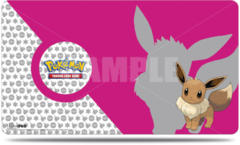 Ultra Pro Pokemon 2019 Eevee Playmat